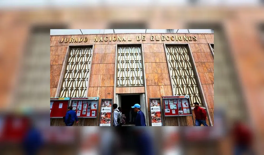 La Unión Europea recomendó aprobar Código Electoral para próximos comicios