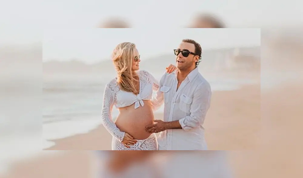 El romance entre Adal Ramones y Karla de la Mora que triunfó pese a los 23 años de diferencia de edad