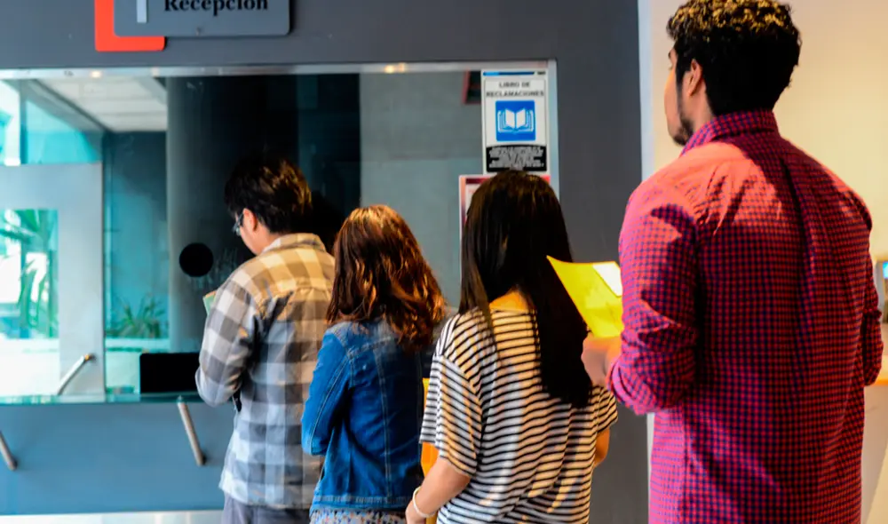 INEI: Tasa de desempleo en Lima sube a 9% entre febrero y abril de este año INEI: Tasa de desempleo en Lima sube a 9% entre febrero y abril de este año