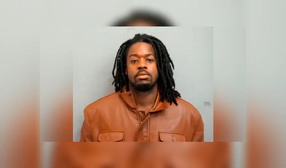 Hombre viola y asesina a universitaria porque ignoró sus piropos Hombre viola y asesina a universitaria porque ignoró sus piropos