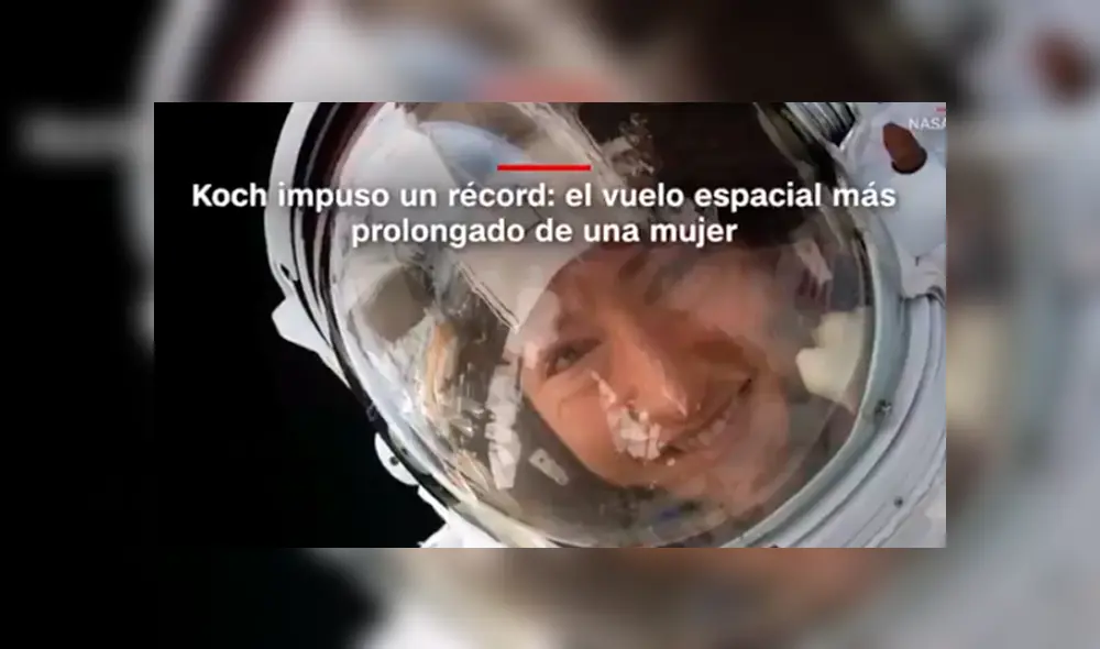 Desliza hacia la izquierda para ver el conmovedor reencuentro en Facebook de una astronauta con su perro. Desliza hacia la izquierda para ver el conmovedor reencuentro en Facebook de una astronauta con su perro.