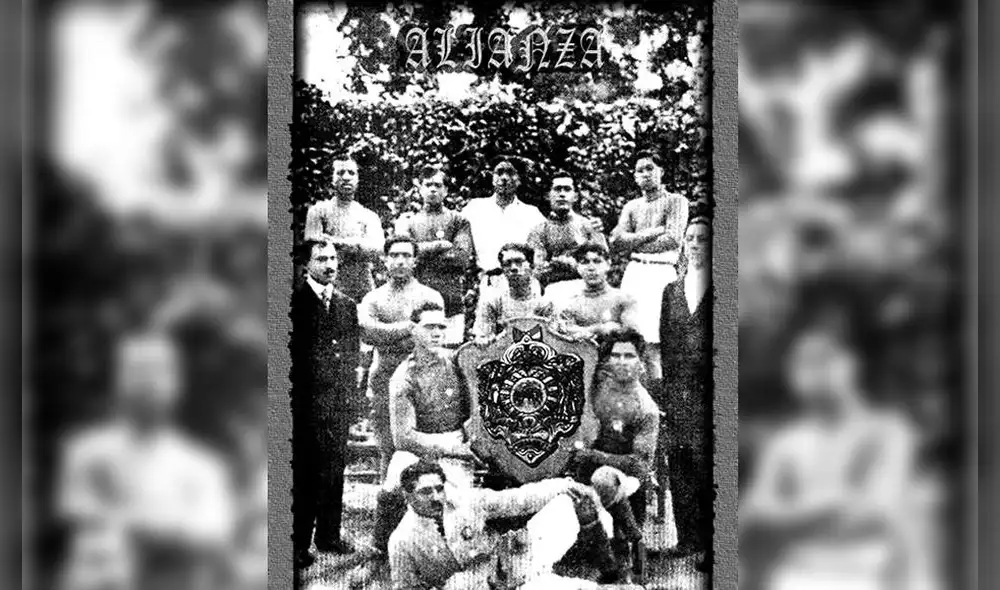 Alianza Lima: Los títulos más recordados por sus hinchas Alianza Lima: Los títulos más recordados por sus hinchas