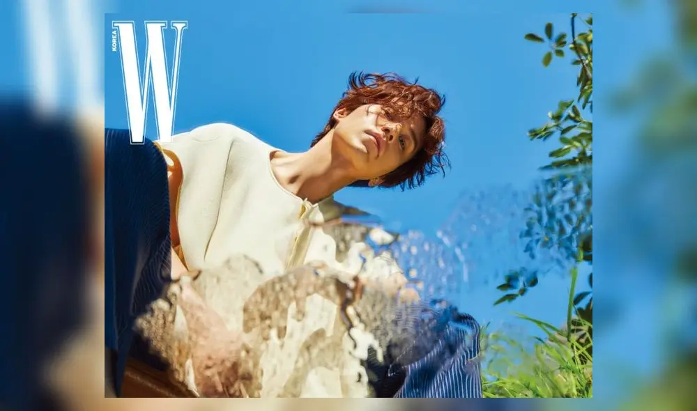 Lee Dong Wook, W Korea, Goblin Lee Dong Wook, W Korea, Goblin