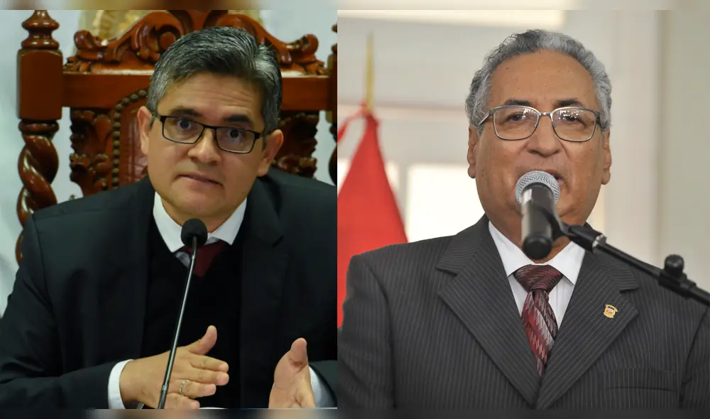 José luis lecaros José luis lecaros