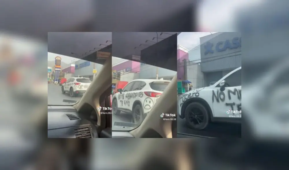 El "trend" de Paolo ya está iniciando. Foto: composición Líbero / Captura de TikTok / @fernando El "trend" de Paolo ya está iniciando. Foto: composición Líbero / Captura de TikTok / @fernando