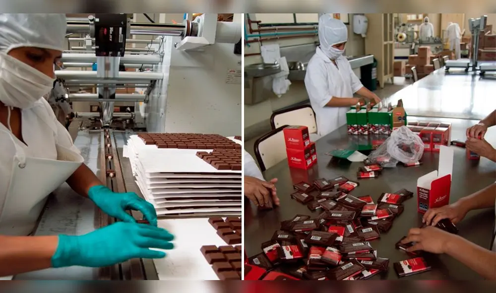 La Ibérica habilitará un segundo turno de producción. La Ibérica habilitará un segundo turno de producción.