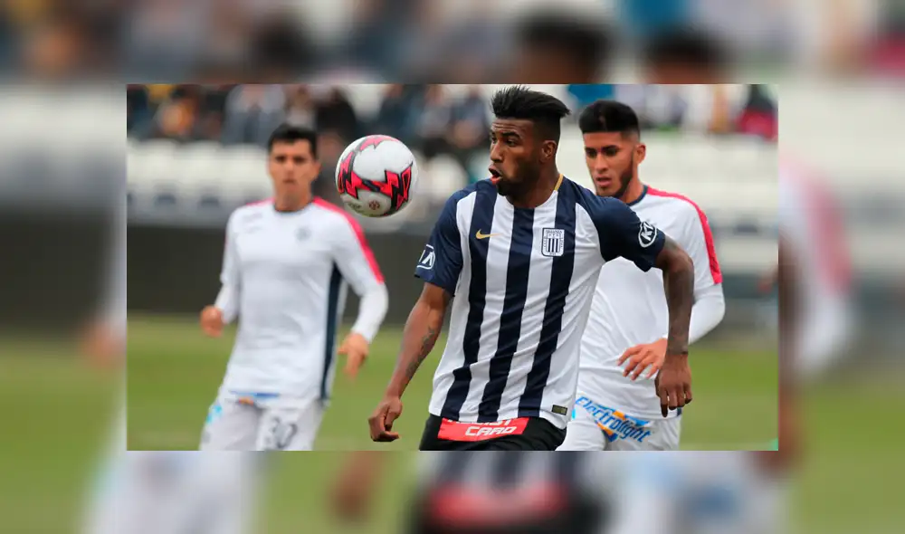 Carlos Ascues deja Alianza Lima para ir a Orlando City de la MLS