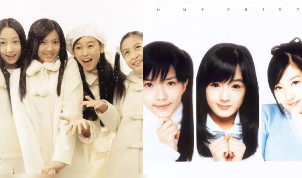 SM, M.I.L.K, Shinvi SM, M.I.L.K, Shinvi