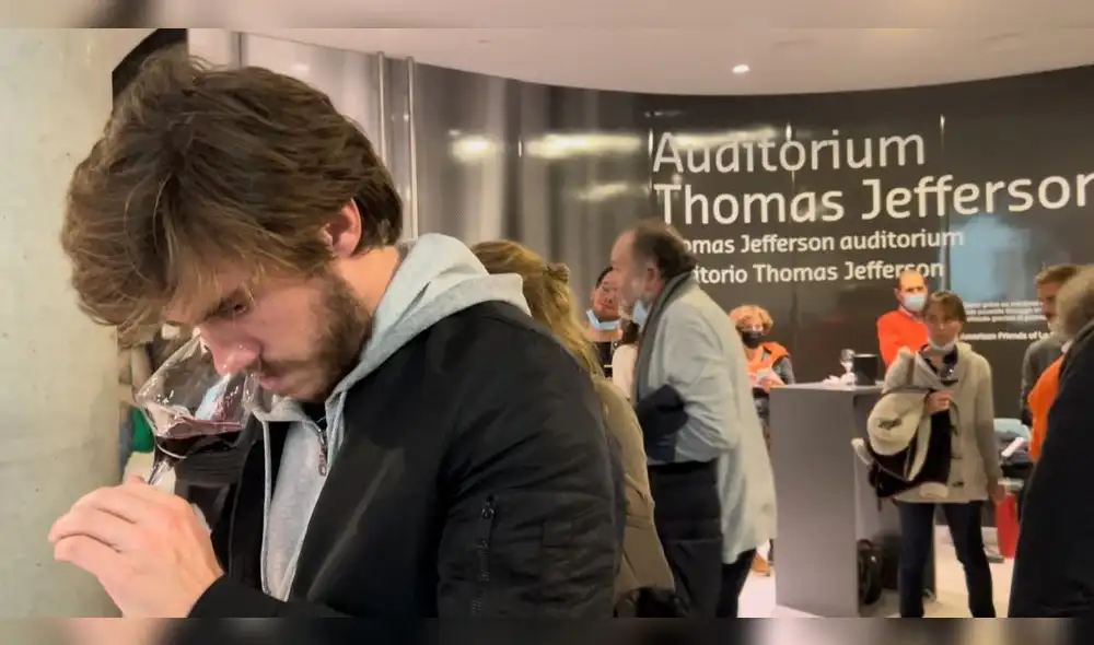 Vinos Promperú Vinos Promperú