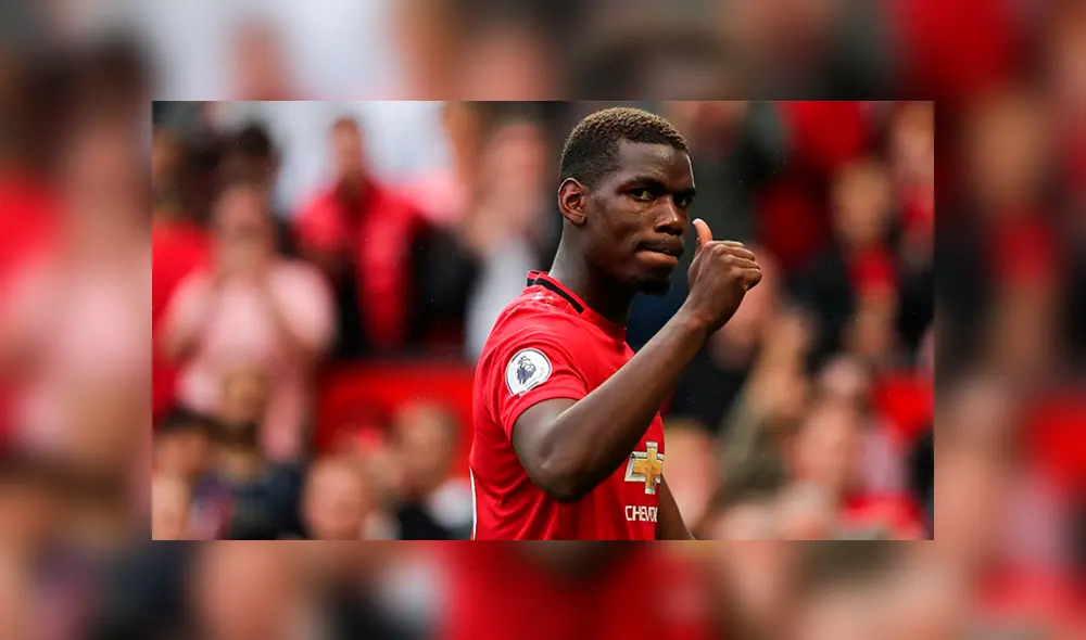 ¿Pogba al Real Madrid? diario francés dice que el jugador “está decidido a abandonar Inglaterra” ¿Pogba al Real Madrid? diario francés dice que el jugador “está decidido a abandonar Inglaterra”