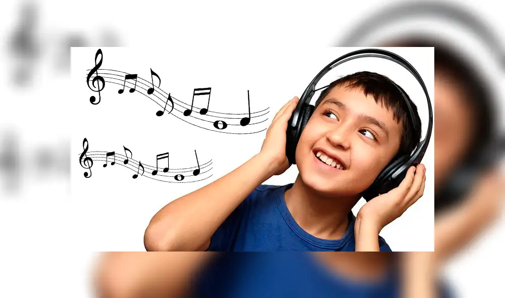 Spotify: lista de canciones para aprender inglés totalmente gratis Spotify: lista de canciones para aprender inglés totalmente gratis