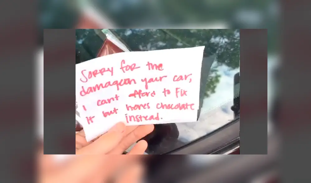 Desliza la imagen compartida para verlas todas. Foto: @joceloon/TikTok Desliza la imagen compartida para verlas todas. Foto: @joceloon/TikTok