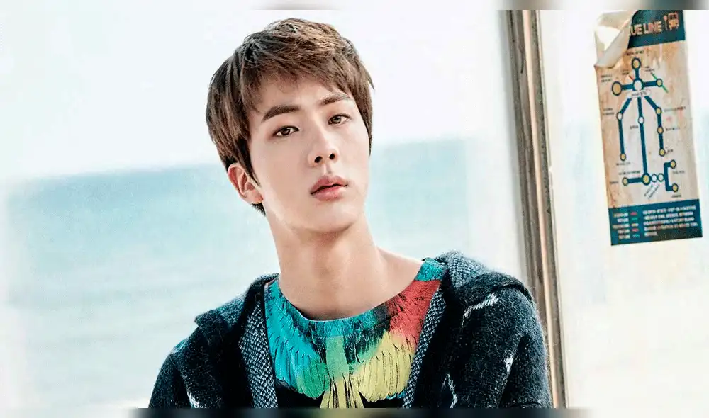 Jin de BTS compró ostentoso apartamento en Hannam The Hill [FOTOS]