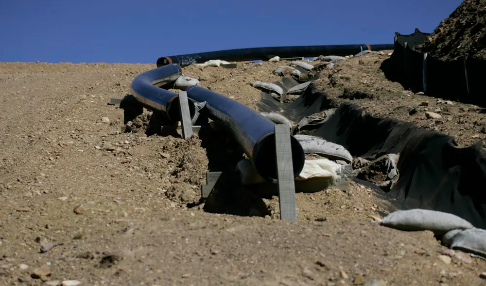 Foto: La República. Foto: La República.