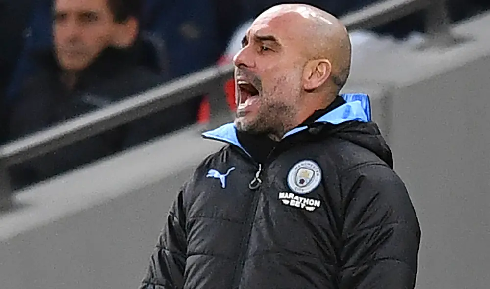 Manchester City recurre al TAS: “Buscaremos un juicio imparcial" Manchester City recurre al TAS: “Buscaremos un juicio imparcial"