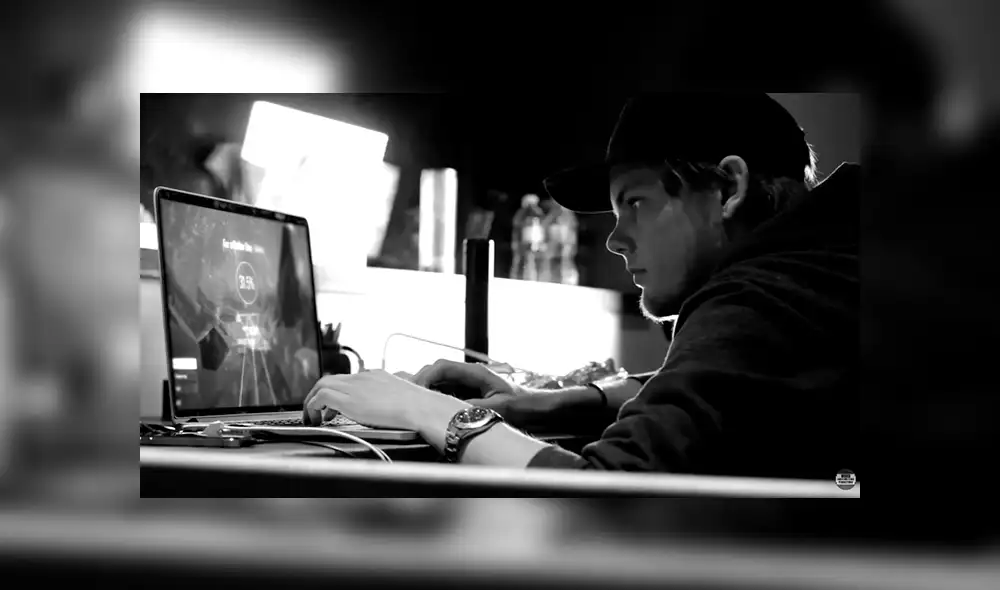 Avicii Invector llegará a PS4, Xbox One, Nintendo Switch y PC el próximo 10 de diciembre.