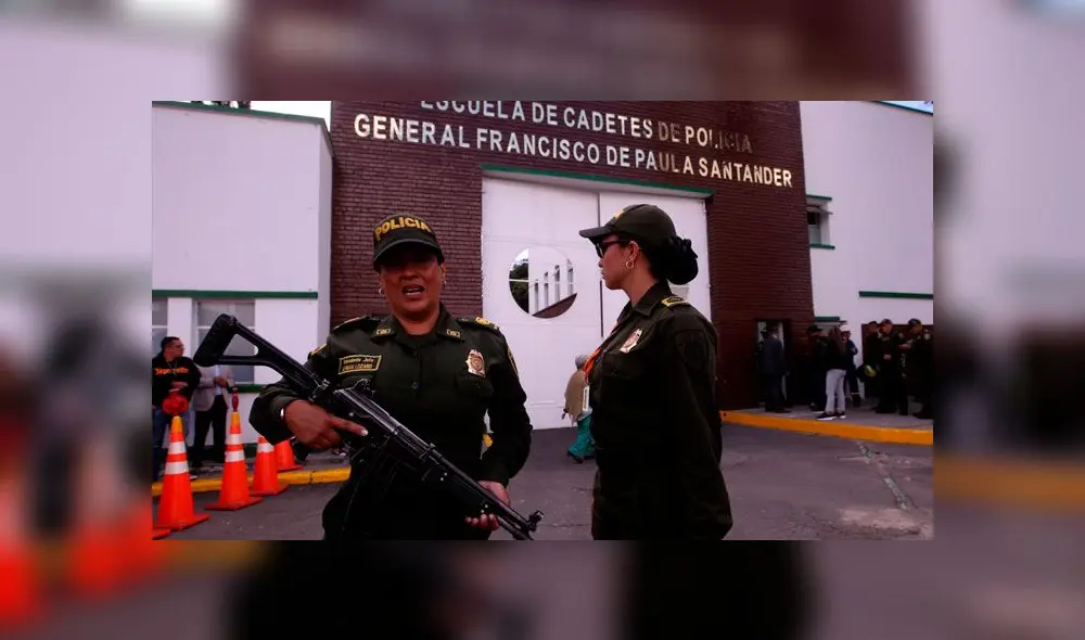 EN VIVO | Ofrecen recompensa para quien dé información sobre atentado en Bogotá