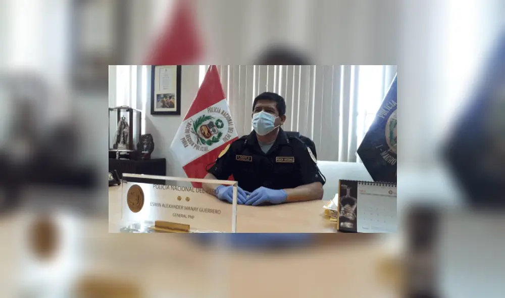 Compras por más de S/1 millón revelan presuntos actos de corrupción en Región Policial de Piura