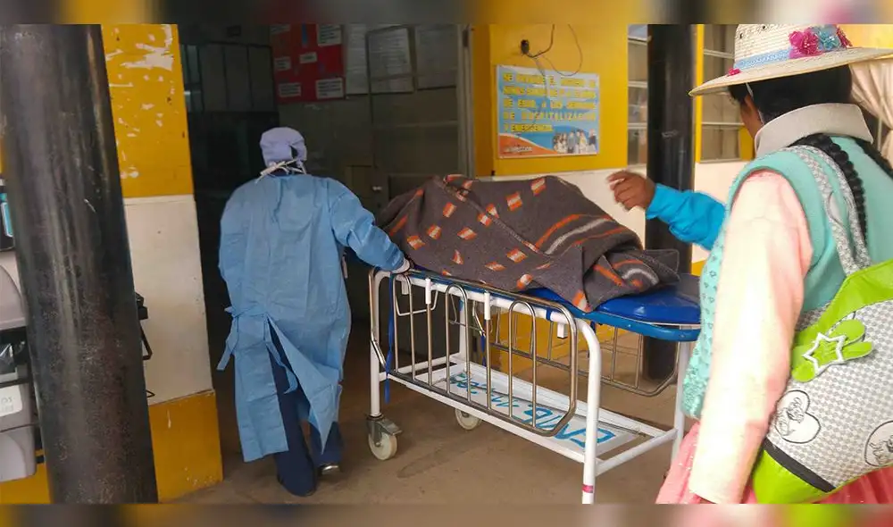 Varón agredido fue llevado al centro de Salud, donde quedó internado. Presentaba fractura de brazo. Varón agredido fue llevado al centro de Salud, donde quedó internado. Presentaba fractura de brazo.