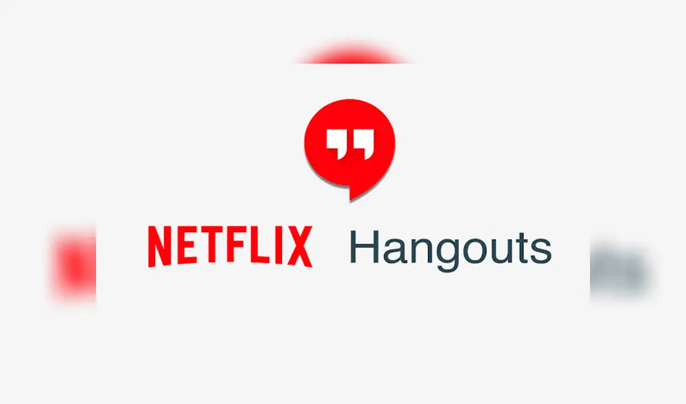 Con este truco para Google Chrome podrás ver Netflix sin que nadie lo descubra. | Foto: Chrome