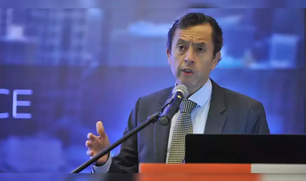 MEF ajusta la proyección del crecimiento de la economía a 3,6% este año MEF ajusta la proyección del crecimiento de la economía a 3,6% este año