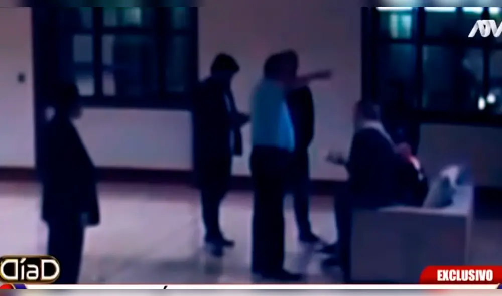 Paolo Guerrero: Swissotel publica videos para desmentir versión del futbolista [VIDEO]