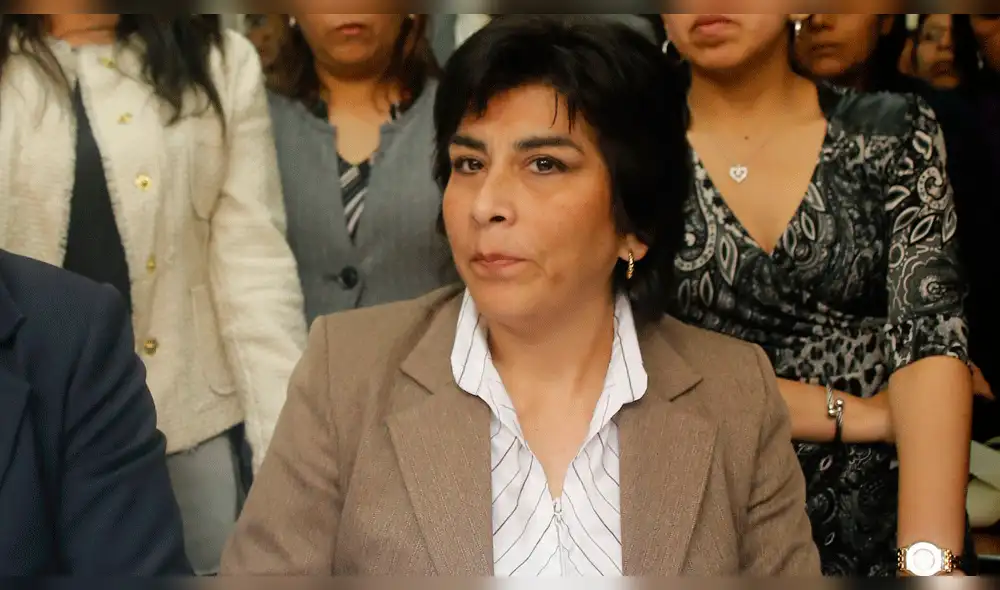 Titular de Justicia debe explicar designación de procurador Sánchez