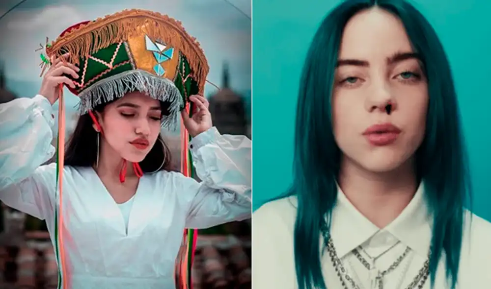 renata flores billie eilish