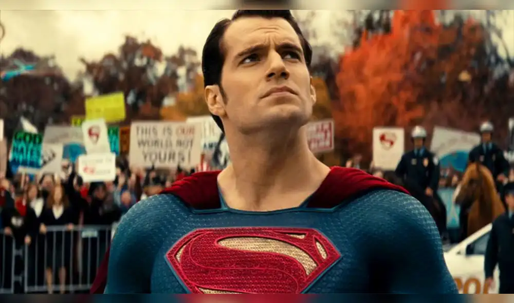 Una gran decepción para los fans