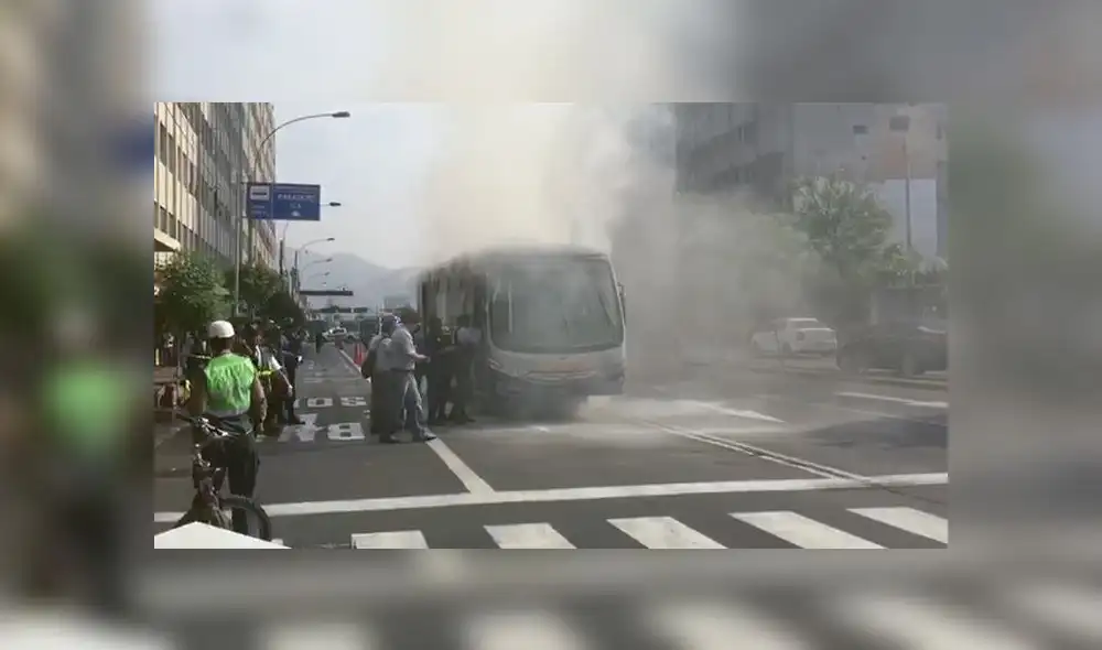 El siniestro se registró alrededor de las 8:00 a.m. de este lunes 13 de enero. El siniestro se registró alrededor de las 8:00 a.m. de este lunes 13 de enero.