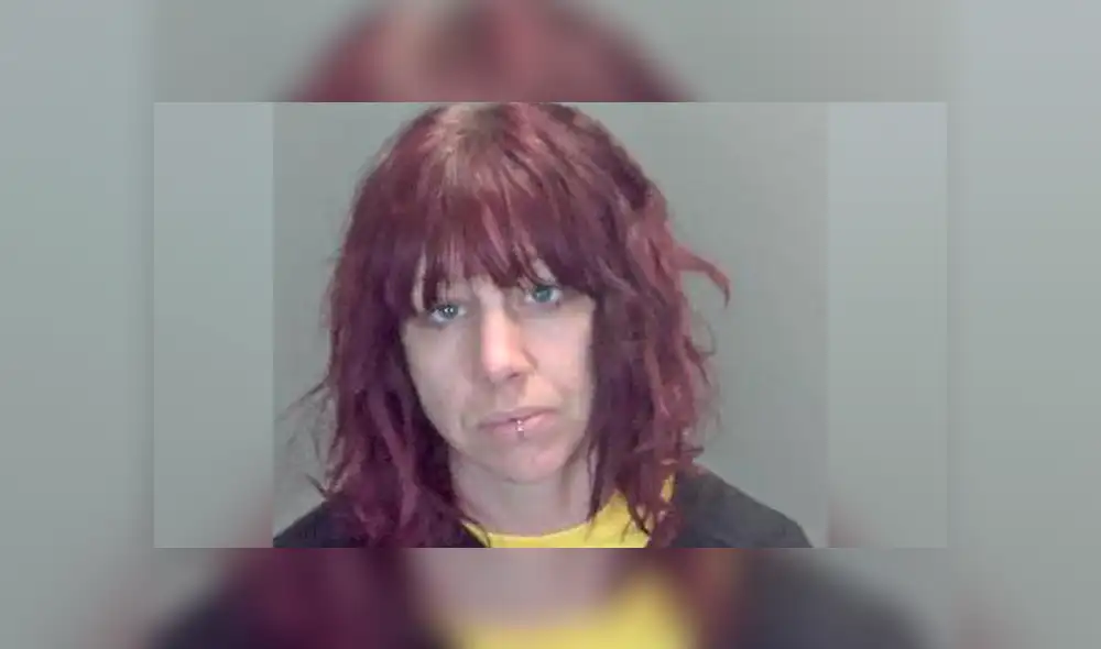 Profesora pierde su carrera y a su familia tras convertirse en traficante de drogas Profesora pierde su carrera y a su familia tras convertirse en traficante de drogas