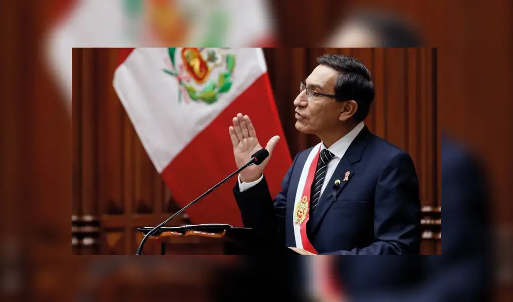 Martín Vizcarra Martín Vizcarra