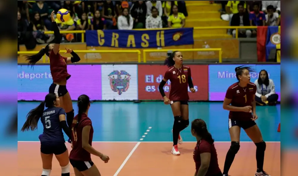 Venezuela ganó su último partido del Preolímpico. Foto: CSV. Venezuela ganó su último partido del Preolímpico. Foto: CSV.