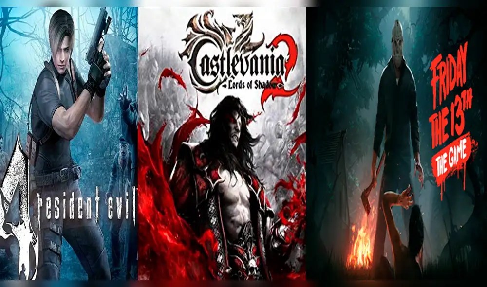 Humble Bumble anuncia Halloween Sale con juegos desde 2 dólares Humble Bumble anuncia Halloween Sale con juegos desde 2 dólares