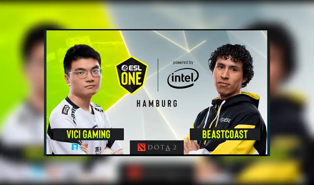 Team Anvorgesa confirma que la región sudamericana está a la altura del más alto nivel competitivo de Dota 2. Team Anvorgesa confirma que la región sudamericana está a la altura del más alto nivel competitivo de Dota 2.