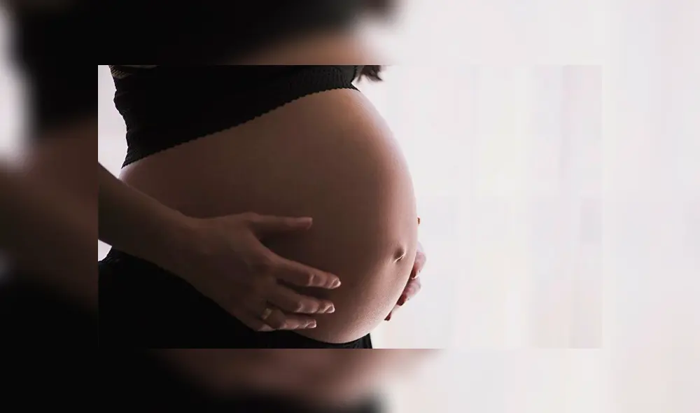 Embarazos aumentarían durante cuarentena. Embarazos aumentarían durante cuarentena.