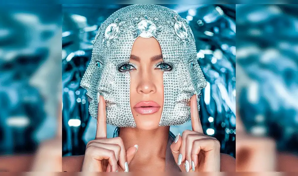 Jennifer Lopez opacó a su novio Alex Rodríguez en la Met Gala 2019 