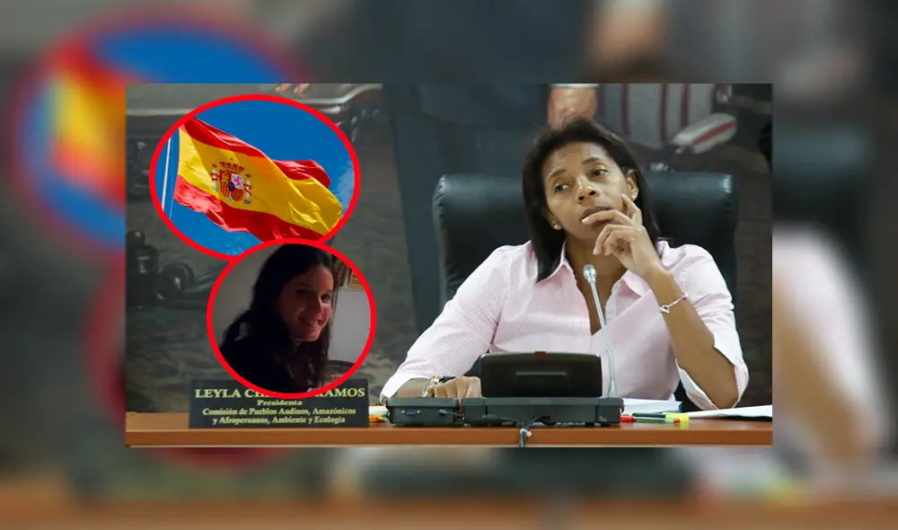 Facebook viral: "estoy Chihuán" llega a Europa y es usado por catalana [VIDEO]