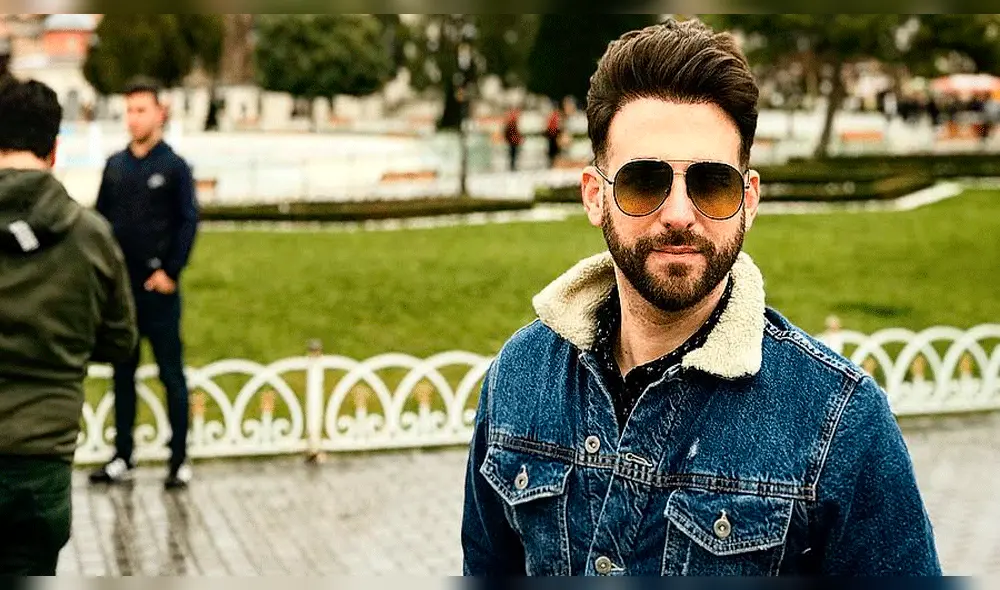 ¿Rodrigo González lanza indirecta a Magaly Medina con polémico meme? [VIDEO]