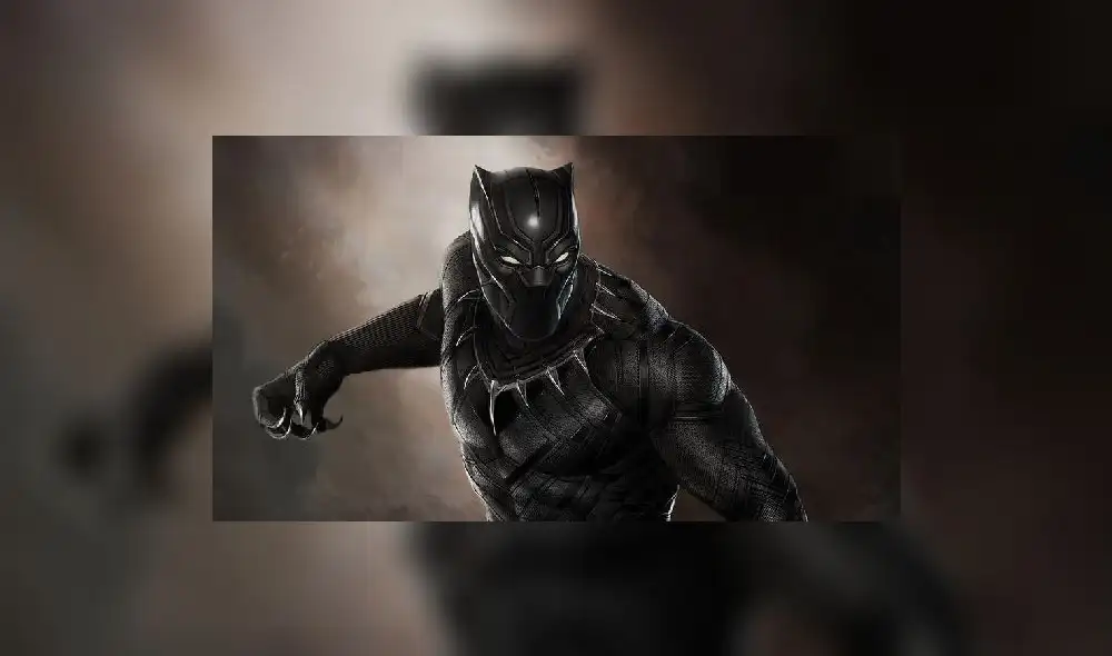 'Pantera Negra' mostrará a los primeros protagonistas gay de Marvel