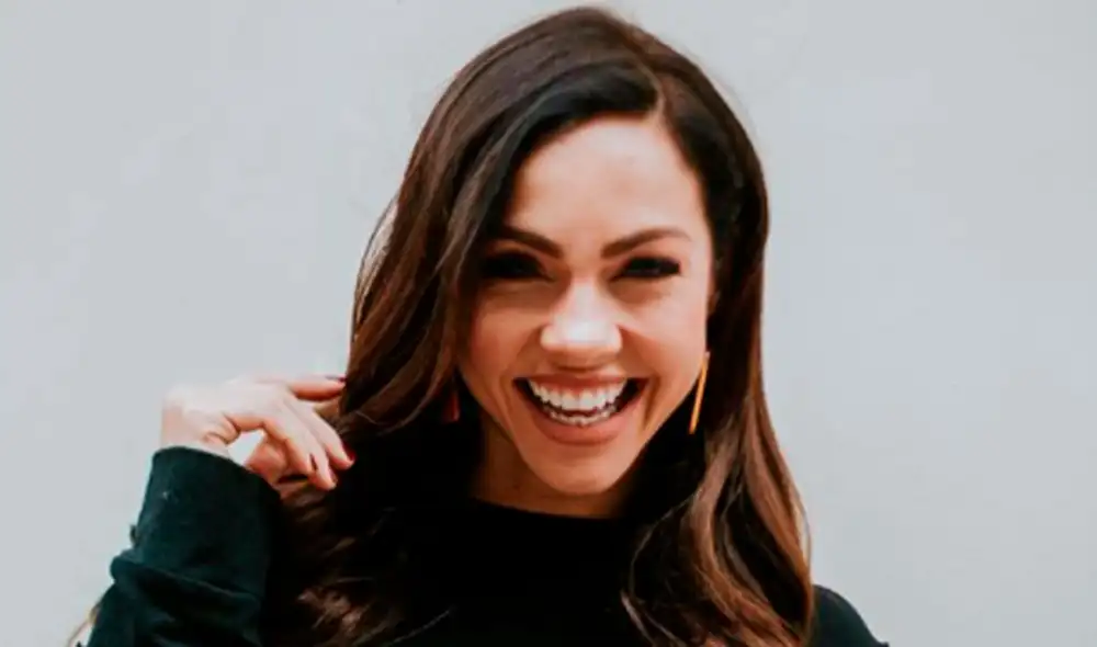 Paloma Fiuza recurrirá a un tratamiento de fertilidad para tener un bebé, al lado de su pareja Sergio García. Foto: Instagram Paloma Fiuza recurrirá a un tratamiento de fertilidad para tener un bebé, al lado de su pareja Sergio García. Foto: Instagram