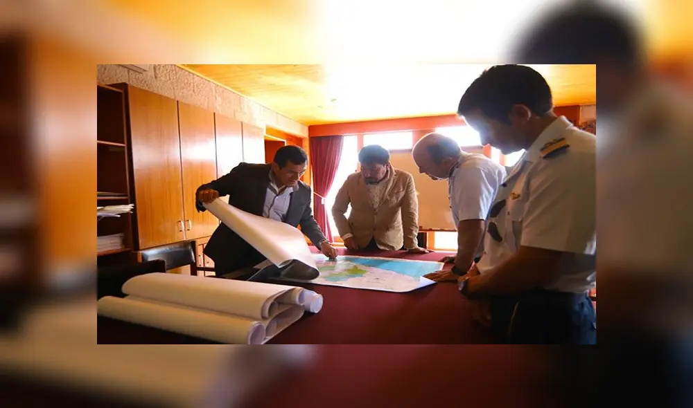 Gobernador se reunió con autoridades de la FAP. Gobernador se reunió con autoridades de la FAP.