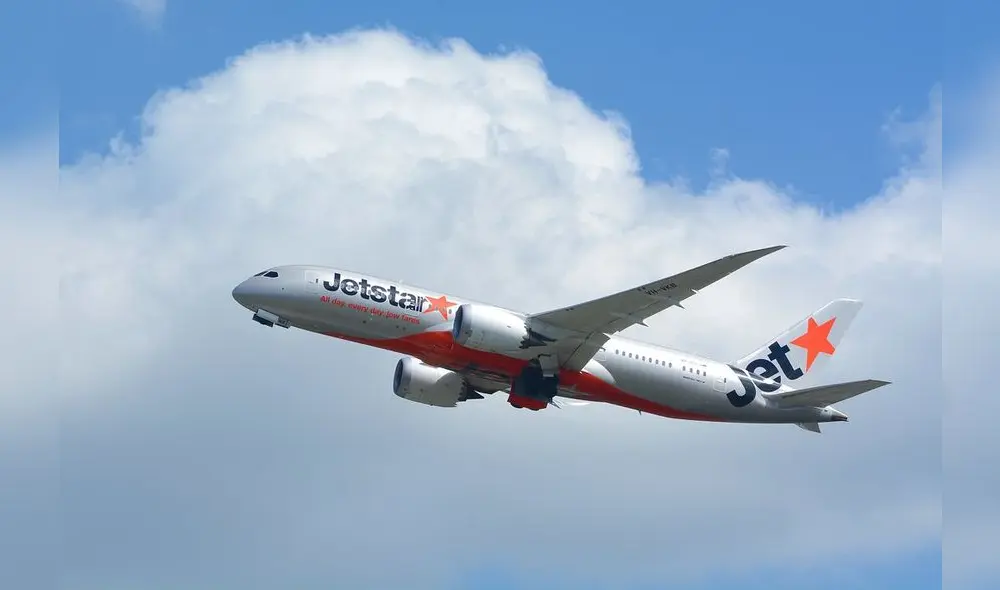 Jetstar Airways Jetstar Airways