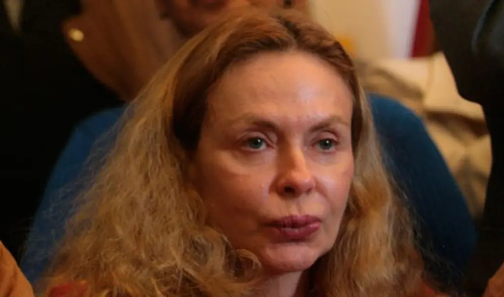 Alejandro Toledo: “Estamos satisfechos con la decisión del juez”, sostiene Vela Alejandro Toledo: “Estamos satisfechos con la decisión del juez”, sostiene Vela