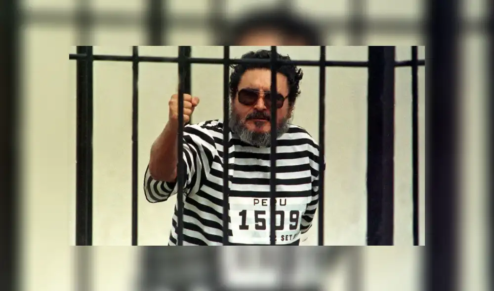 Según agentes del GEIN, Abimael Guzmán lució sorprendido cuando los efectivos ingresaron al inmueble. "Ya perdí", dijo al momento de su captura. (Foto: Difusión)