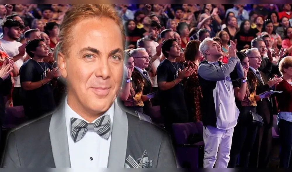 Cristian Castro