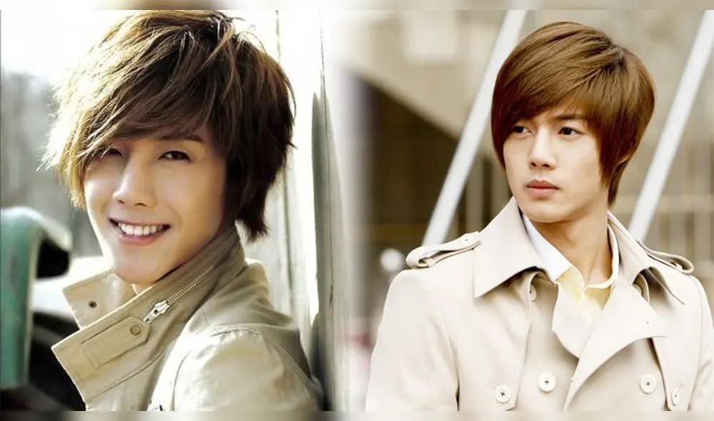 Kim Hyun Joong lleva 15 años en el mundo de los doramas y la música coreana. Kim Hyun Joong lleva 15 años en el mundo de los doramas y la música coreana.