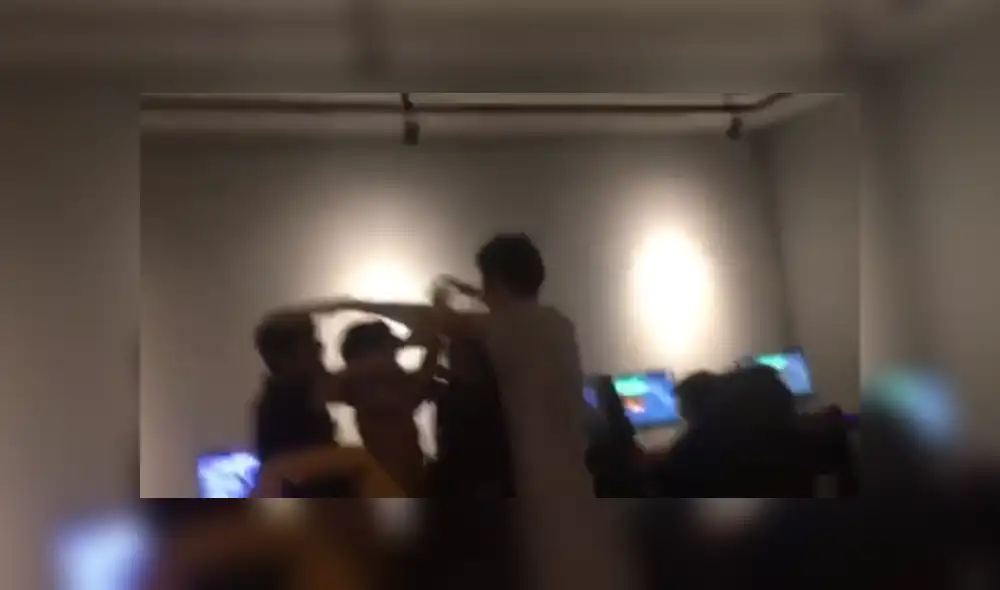 ¡Se van a China! La organización peruana vuelve a un mundial de Dota 2. Infamous Gaming venció a los brasileros de paiN Gaming en la final regional y clasificó al TI9.