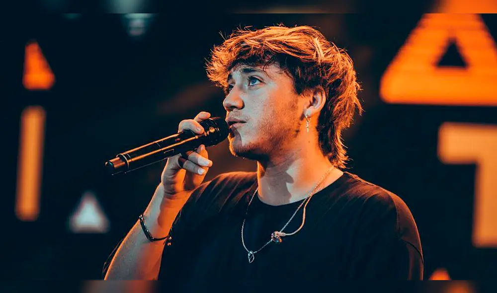 Paulo Londra arrasa en las nominaciones de los Premios Gardel