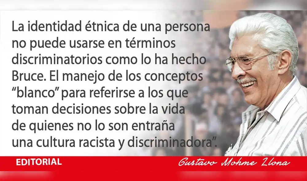 Supremacismo electoral